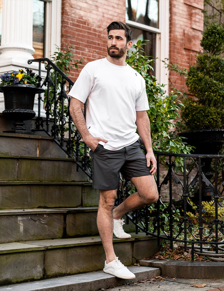 Covert Cargo Shorts - Image 25