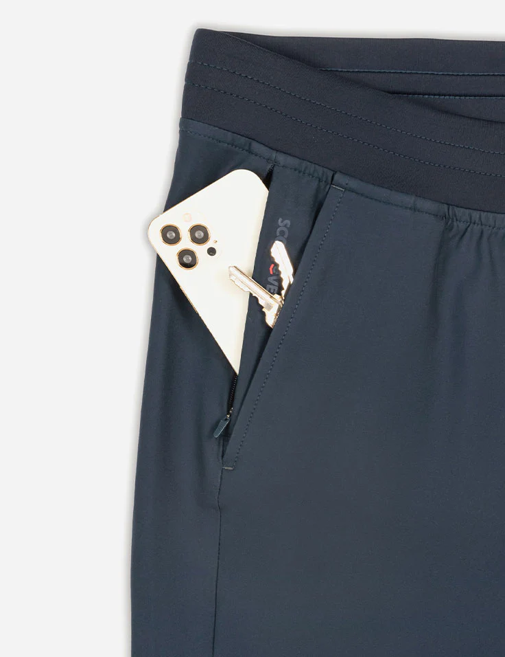 Elevated Everyday Lounge Shorts - Image 16