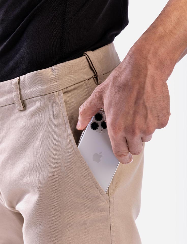 Hidden Cargo Pants - Image 18