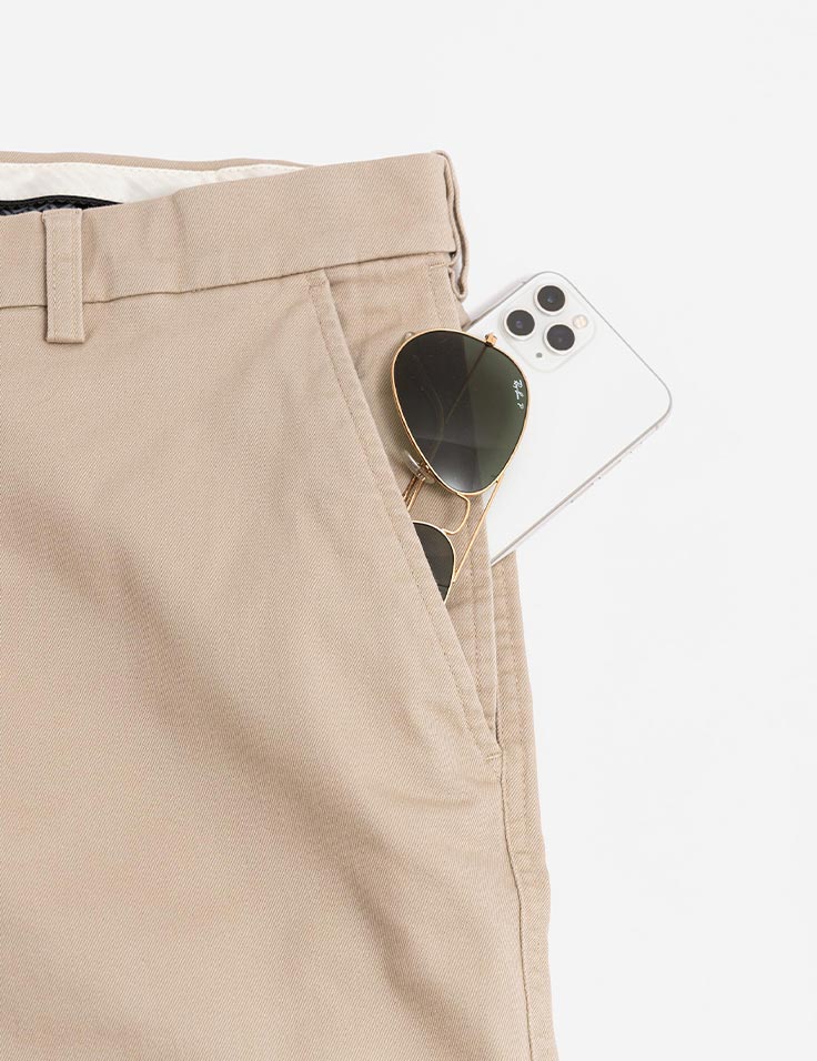 Hidden Cargo Pants - Image 20