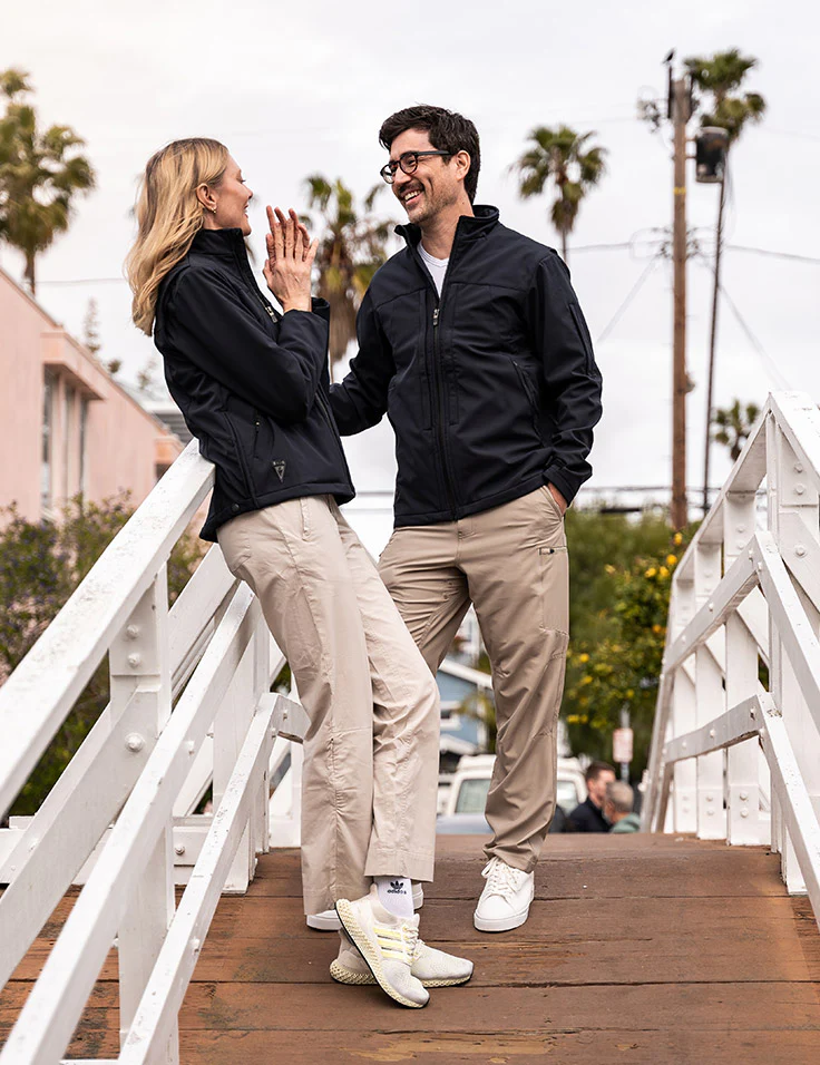 Margaux Cargaux Everyday Pant - Image 32