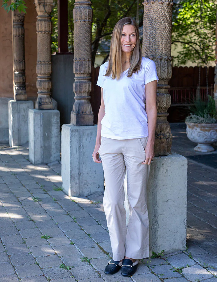Margaux Cargaux Everyday Pant - Image 6