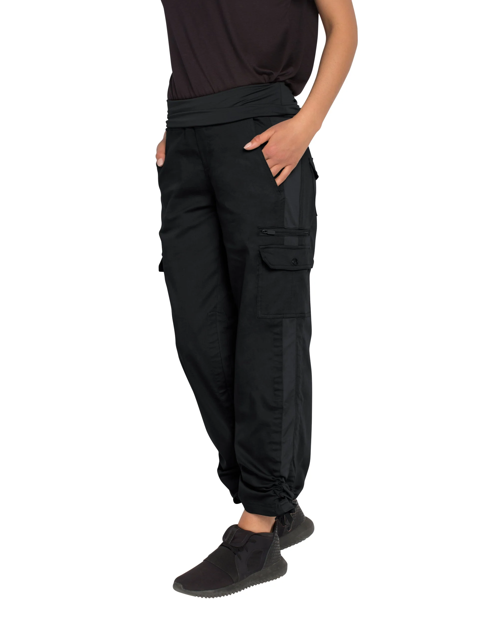 Margaux Cargaux Travel Pants - Image 10
