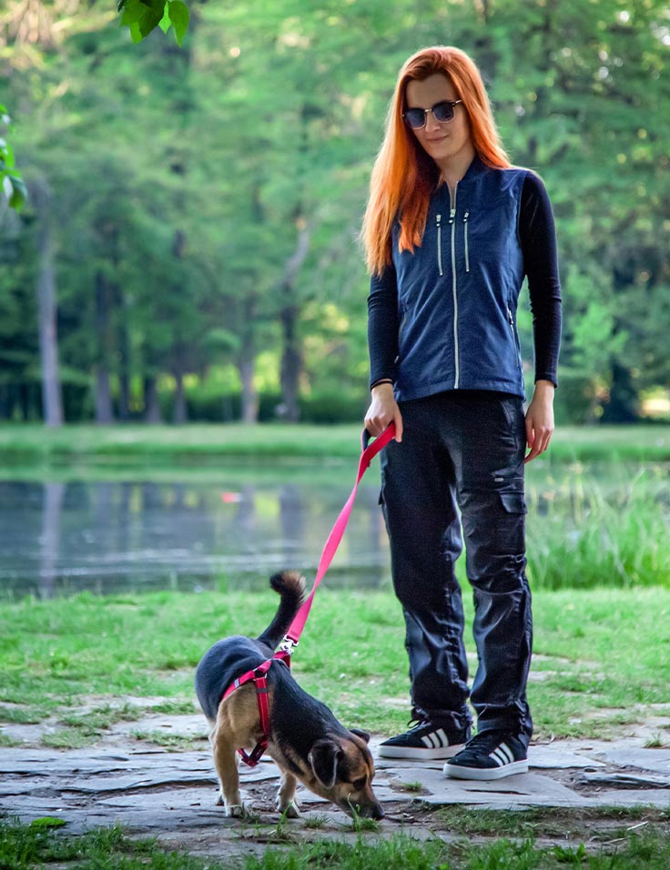 Margaux Cargaux Travel Pants - Image 30