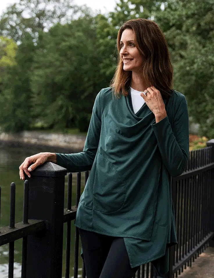 Nicole Cardigan - Image 19