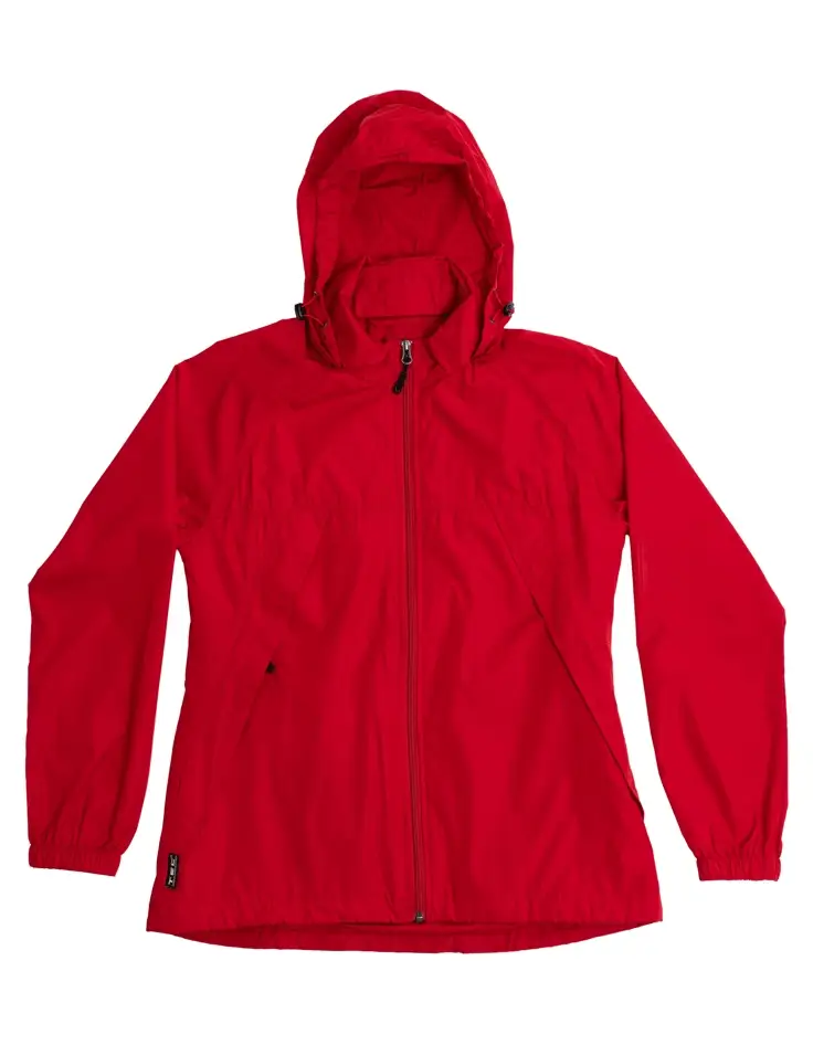 Women's Pack Windbreaker - Image 29