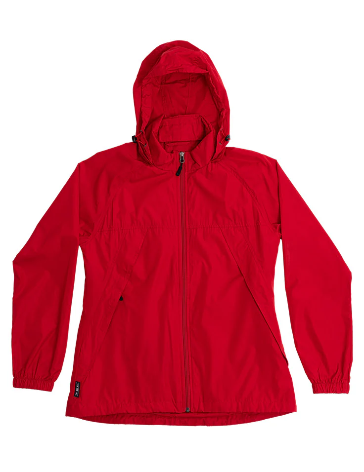 Women's Pack Windbreaker - Image 30