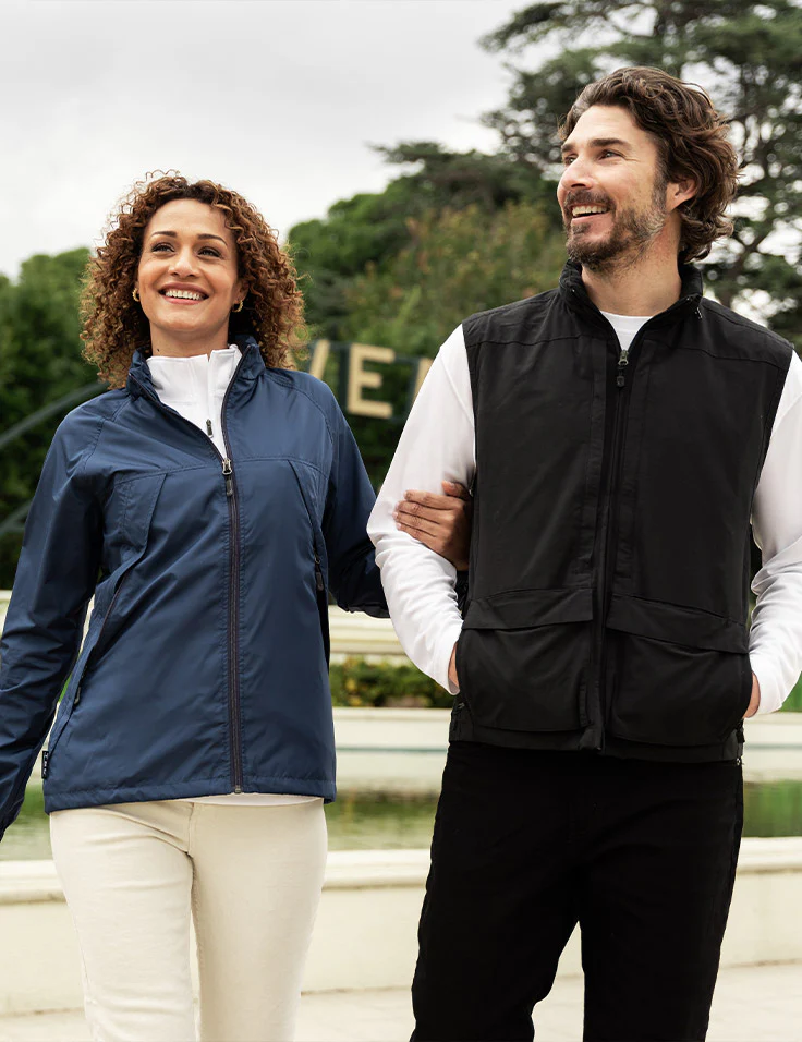Q.U.E.S.T. Vest for Men - Image 35
