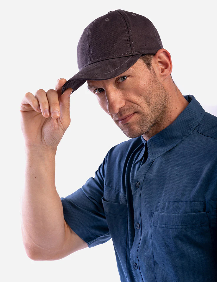 TEC Hat - Image 46