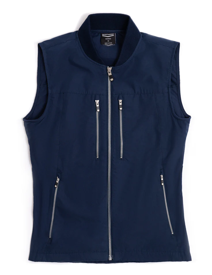 The 101 Vest-Women's - Image 25