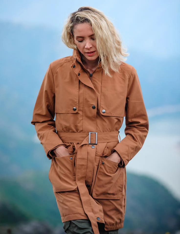 The Rhonda Jacket - Image 31