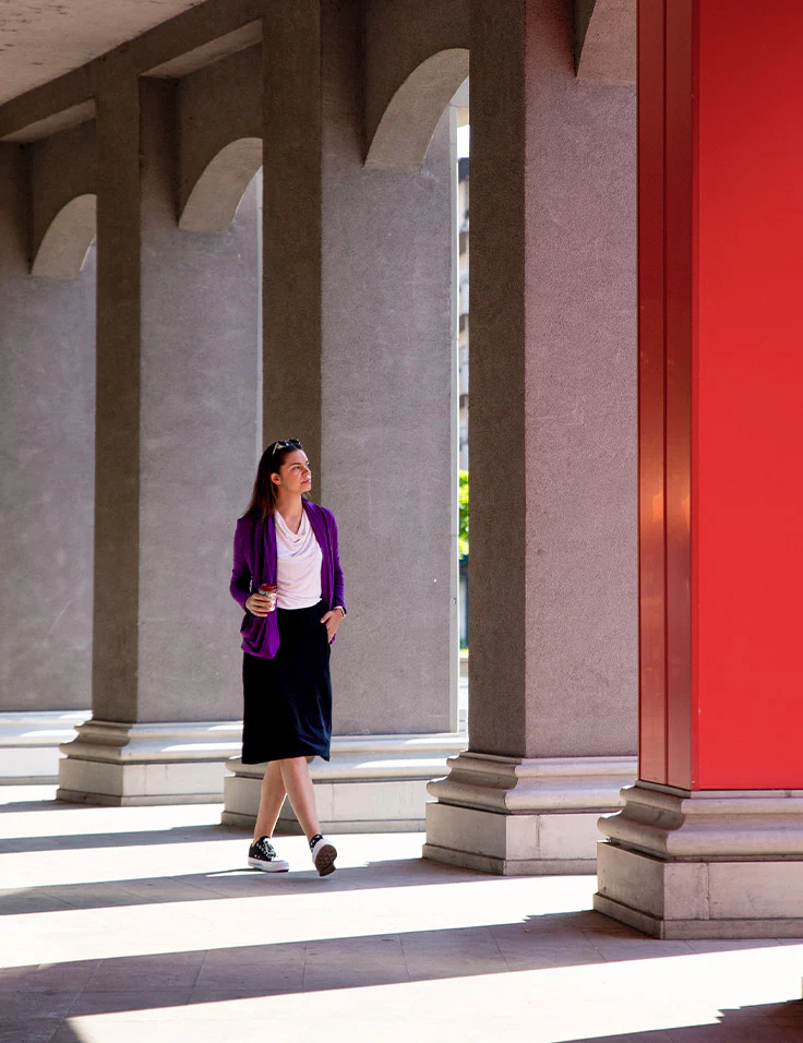 The Sandra Skirt - Image 15