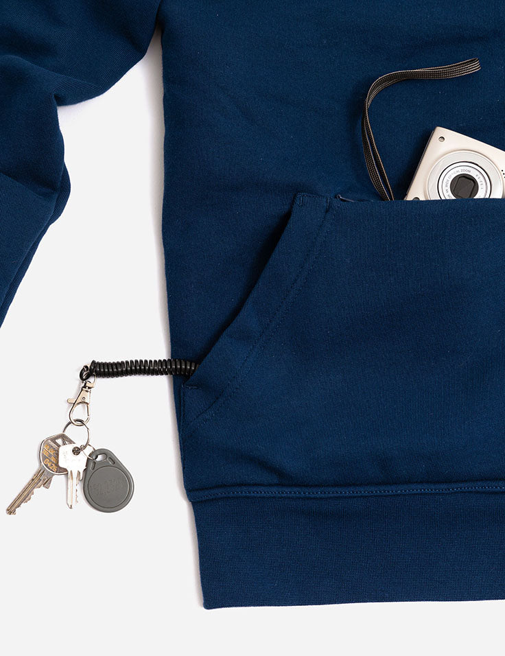 The Cotton Hoodie - Image 40