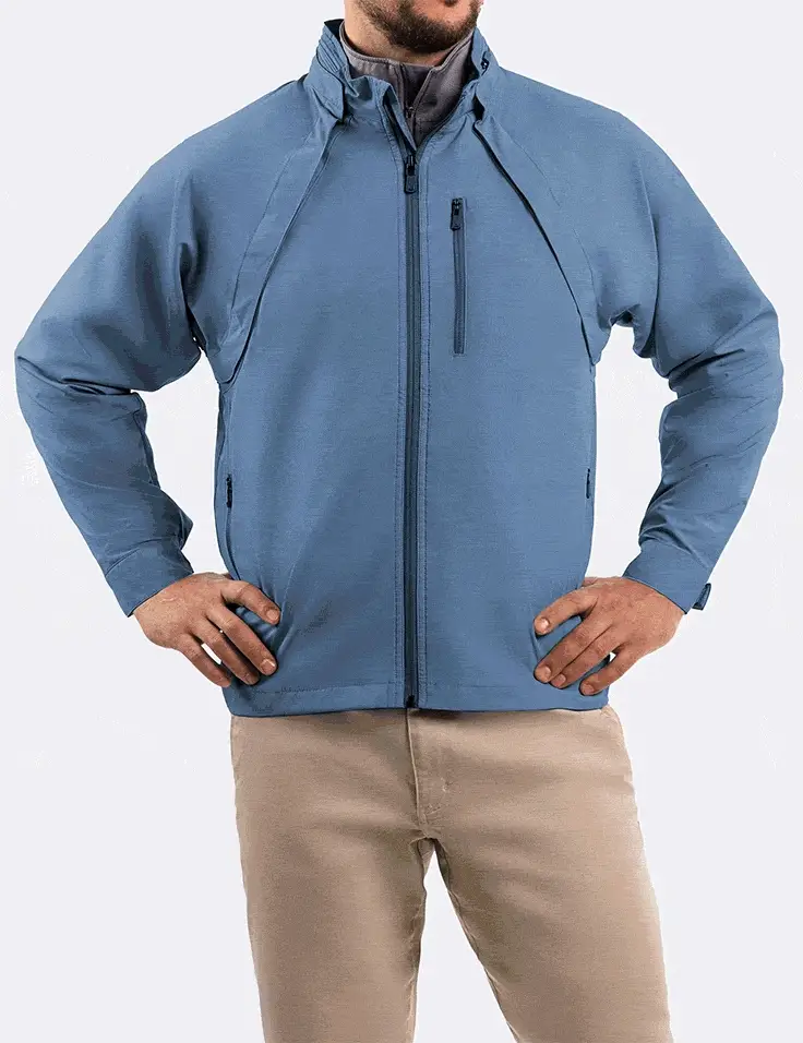 Tropiformer 3D Jacket - Image 37